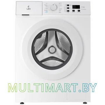 Стиральная машина LEX LWM06010WIDsmall (CHSK100030)